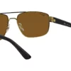 Ray-Ban RB3663 001/57