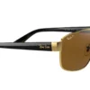 Ray-Ban RB3663 001/57