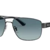 Ray-Ban RB3663 004/3M