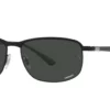 Ray-Ban RB3671CH Gepolariseerd 186/K8