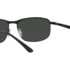 Ray-Ban RB3671CH Gepolariseerd 186/K8