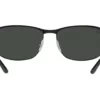 Ray-Ban RB3671CH Gepolariseerd 186/K8