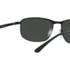 Ray-Ban RB3671CH Gepolariseerd 186/K8