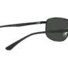 Ray-Ban RB3671CH Gepolariseerd 186/K8