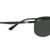 Ray-Ban RB3671CH Gepolariseerd 186/K8