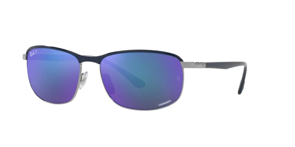 Ray-Ban RB3671CH Polarizační 92044L