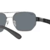Ray-Ban RB3672 Polarisiert 003/82