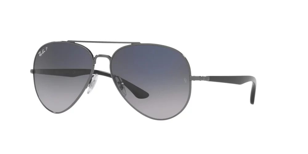 Ray-Ban RB3675 Polarised 004/78
