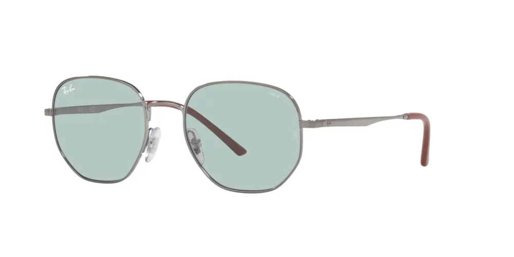 Ray-Ban RB3682 Evolve Photo 9226Q5