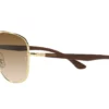 Ray-Ban RB3683 001/51