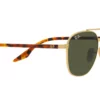 Ray-Ban - RB3688 001/31