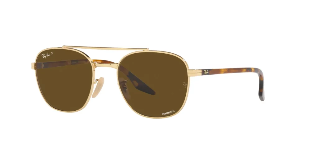 Ray-Ban - RB3688 Polarizačné 001/AN