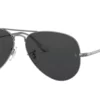 Ray-Ban Aviator Metal Ii RB3689 004/48