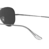 Ray-Ban Aviator Metal Ii RB3689 004/48