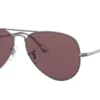Ray-Ban Aviator Metal Ii RB3689 004/AF