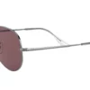 Ray-Ban Aviator Metal Ii RB3689 004/AF