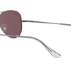 Ray-Ban Aviator Metal Ii RB3689 004/AF