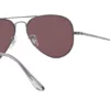 Ray-Ban Aviator Metal Ii RB3689 004/AF