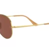 Ray-Ban Aviator Metal Ii RB3689 9064AF