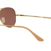 Ray-Ban Aviator Metal Ii RB3689 9064AF