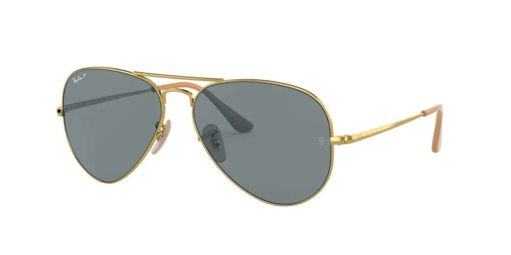 Ray-Ban Aviator Kov II RB3689 9064S2