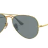 Ray-Ban Aviator Metal Ii RB3689 9064S2