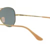 Ray-Ban Aviator Metal Ii RB3689 9064S2