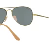 Ray-Ban Aviator Metal Ii RB3689 9064S2
