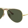 Ray-Ban Aviator Metal Ii RB3689 914731