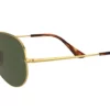 Ray-Ban Aviator Metal Ii RB3689 914731