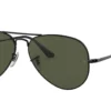 Ray-Ban Aviator Metal Ii RB3689 914831