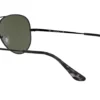 Ray-Ban Aviator Metal Ii RB3689 914831