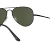 Ray-Ban Aviator Metal Ii RB3689 914831