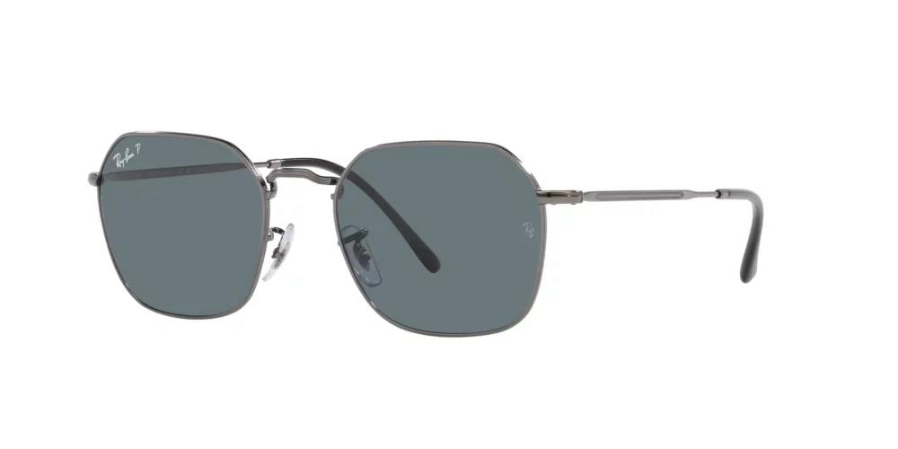 Polarizované okuliare Ray-Ban RB3694
