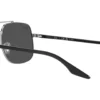 Ray-Ban RB3699 004/K8