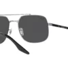 Ray-Ban RB3699 004/K8