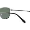 Ray-Ban RB3705 Polarised