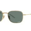 Ray-Ban RB3706 Polaryzacyjne