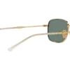 Ray-Ban RB3706 Polaryzacyjne