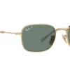 Ray-Ban RB3706 Polaryzacyjne