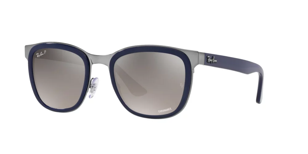 Ray-Ban Clyde RB3709 Polarizované