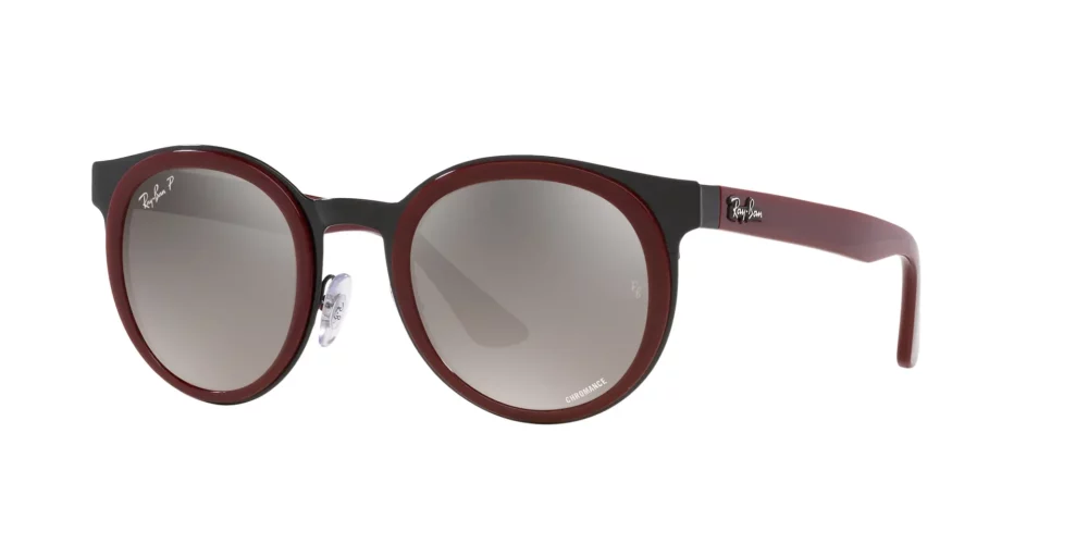 Ray-Ban RB3710 Polarizzati