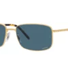 Ray-Ban RB3717 Polarised