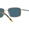 Ray-Ban RB3717 Polarised