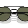 Ray-Ban RB3765 Zelené