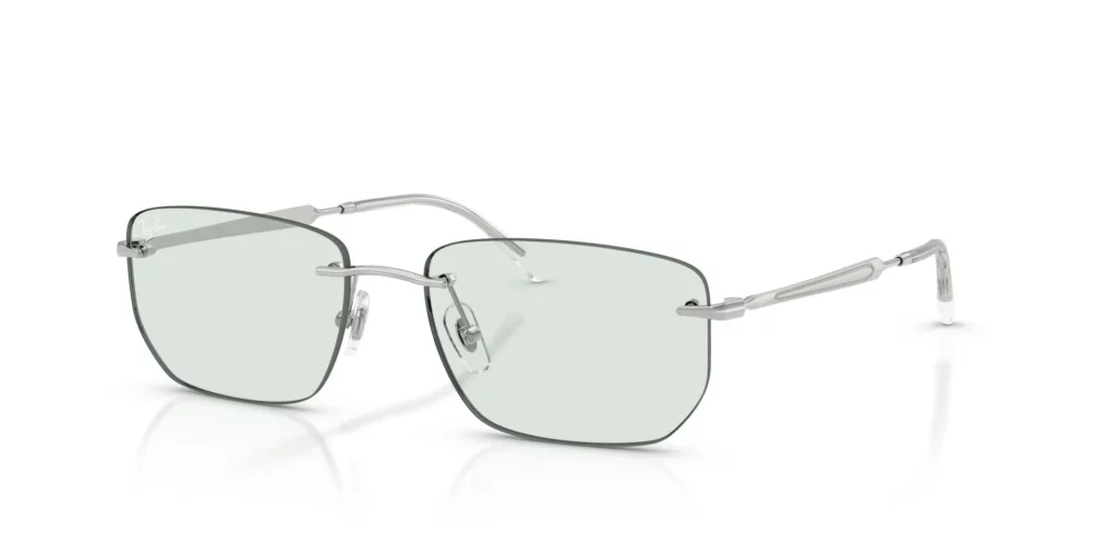 Ray-Ban RB3768 Emerald