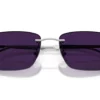 Ray-Ban RB3768 Ametyst