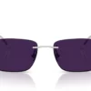 Ray-Ban RB3768 Ametyst