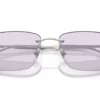 Ray-Ban RB3768 Ametyst