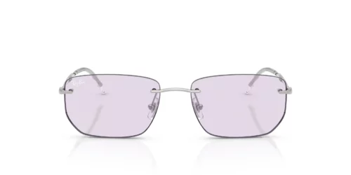 Ray-Ban RB3768 Amethist